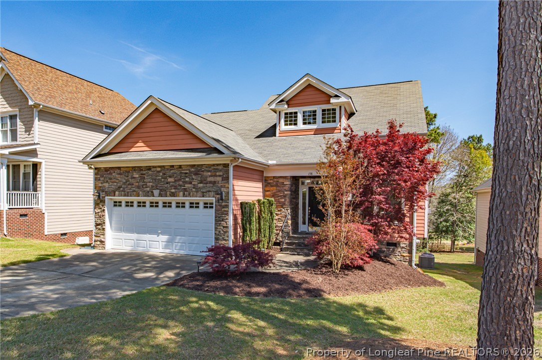 138 Lamplighter Way Spring Lake, NC 28390 - Photo 2 of 30