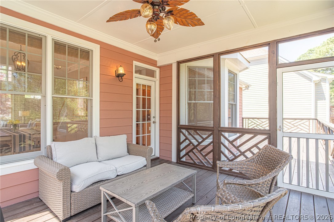 138 Lamplighter Way Spring Lake, NC 28390 - Photo 23 of 30