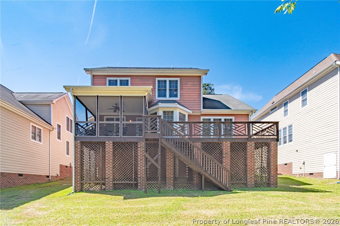 138 Lamplighter Way Spring Lake, NC 28390 - Photo 26 of 30