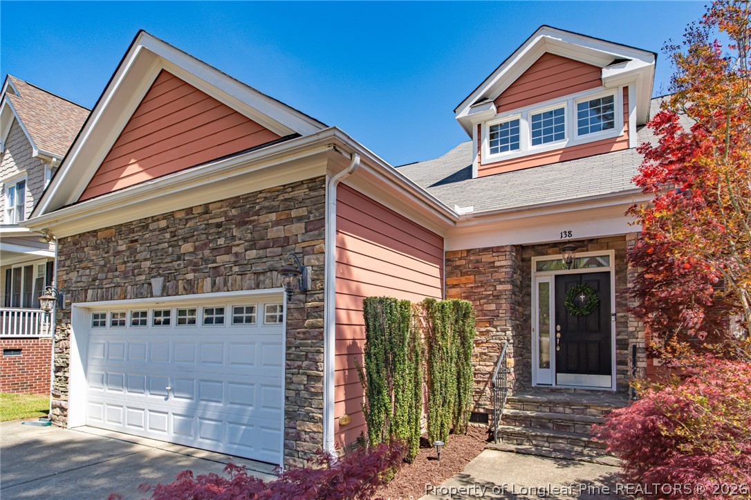 138 Lamplighter Way Spring Lake, NC 28390 - Photo 3 of 30