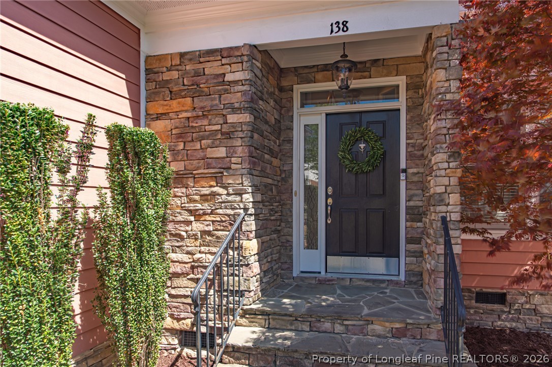 138 Lamplighter Way Spring Lake, NC 28390 - Photo 4 of 30