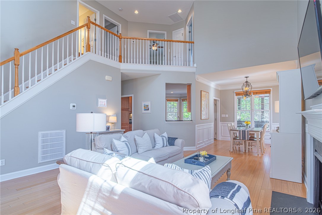 138 Lamplighter Way Spring Lake, NC 28390 - Photo 5 of 30