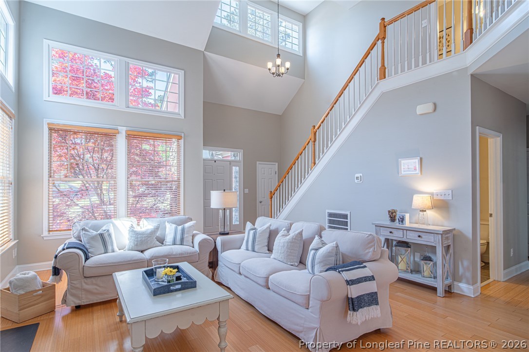 138 Lamplighter Way Spring Lake, NC 28390 - Photo 6 of 30