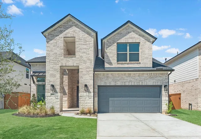 $569,200 | 3173 Stingray Cove Drive, Katy, TX 77493