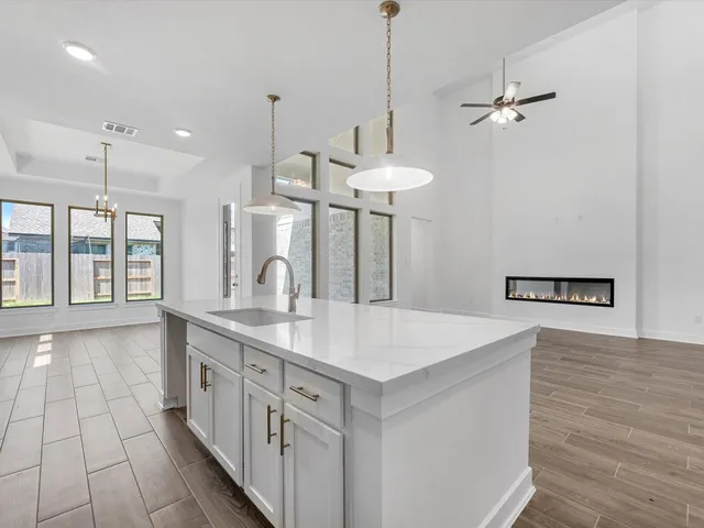 $569,200 | 3173 Stingray Cove Drive, Katy, TX 77493