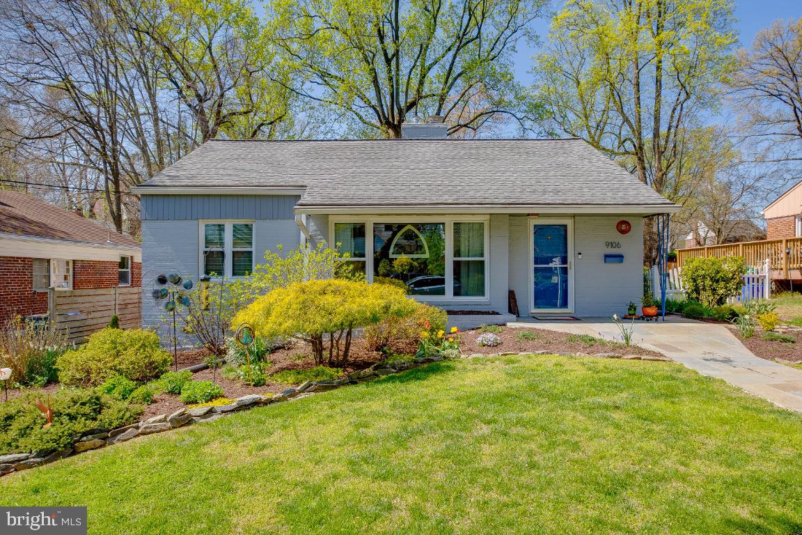 9106 Walden Road Silver Spring, MD 20901 - Photo 1 of 37