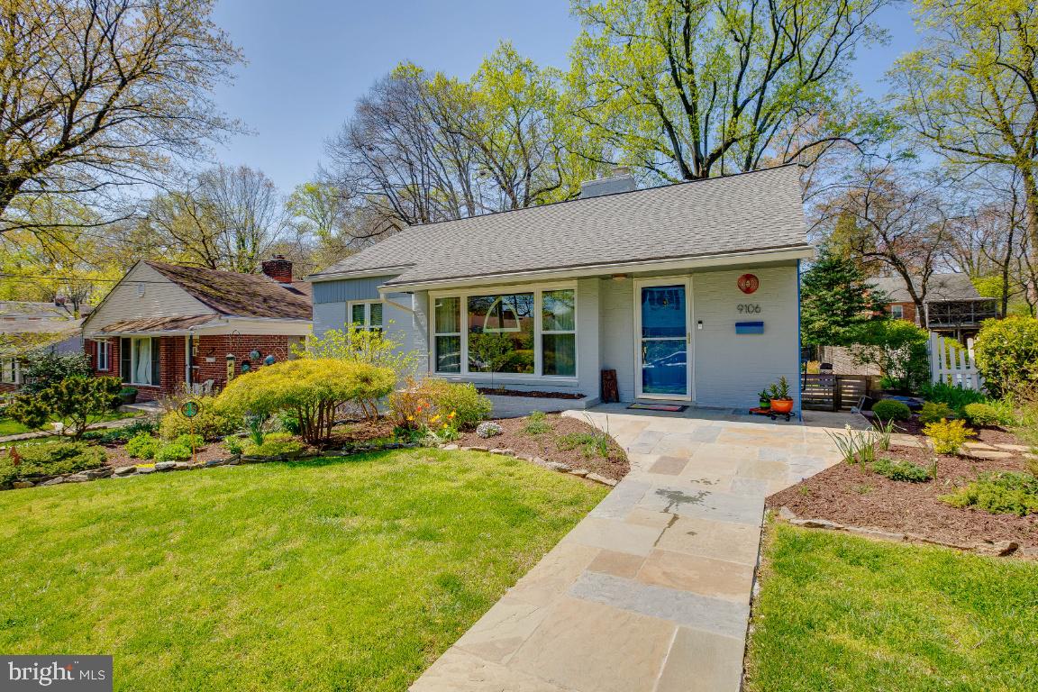9106 Walden Road Silver Spring, MD 20901 - Photo 2 of 37
