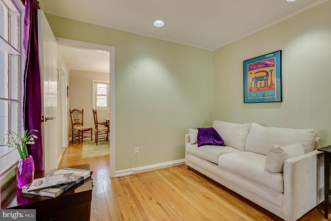 9106 Walden Road Silver Spring, MD 20901 - Photo 18 of 37