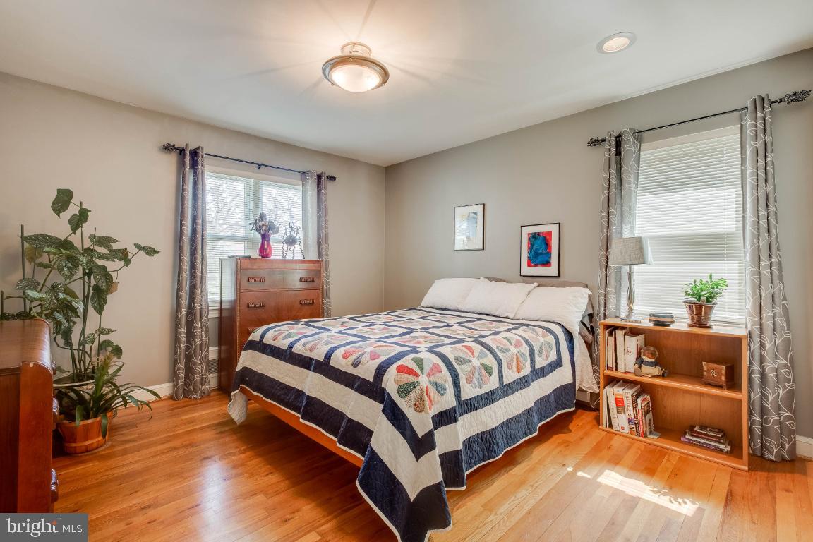 9106 Walden Road Silver Spring, MD 20901 - Photo 20 of 37