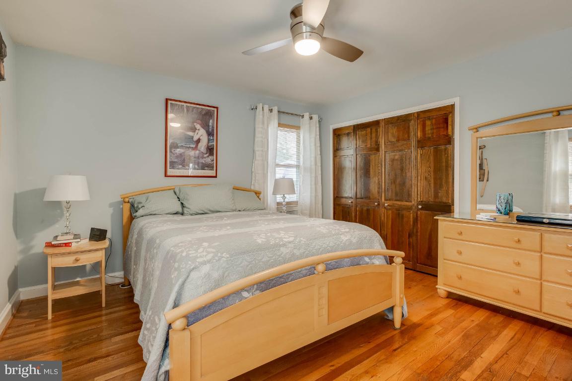 9106 Walden Road Silver Spring, MD 20901 - Photo 24 of 37