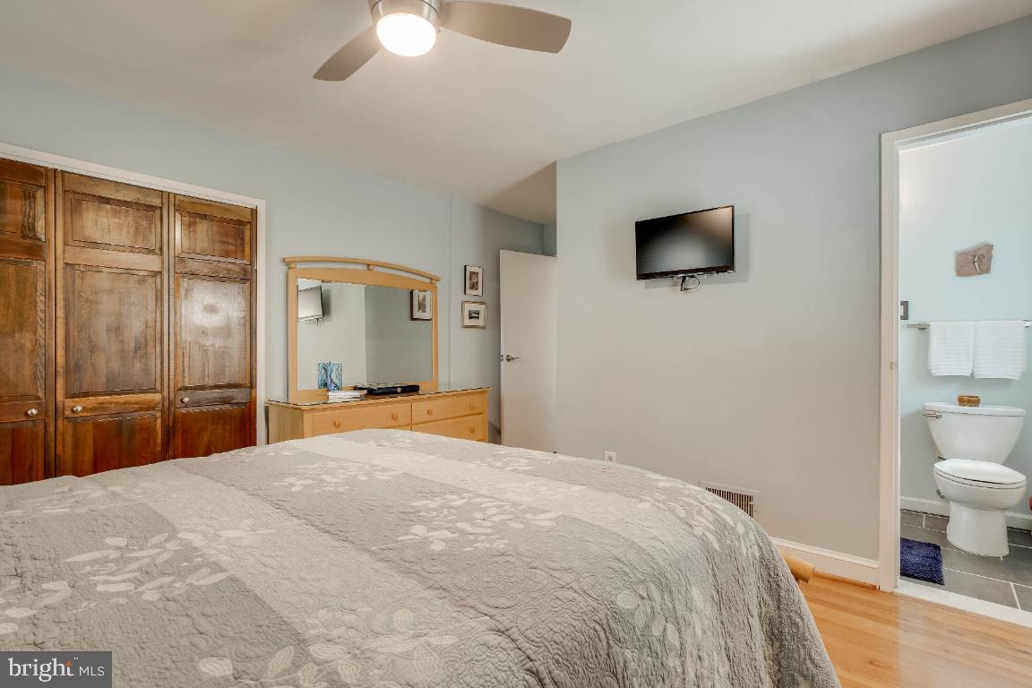 9106 Walden Road Silver Spring, MD 20901 - Photo 25 of 37