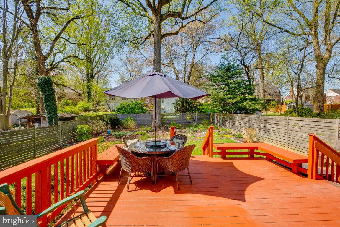 9106 Walden Road Silver Spring, MD 20901 - Photo 33 of 37