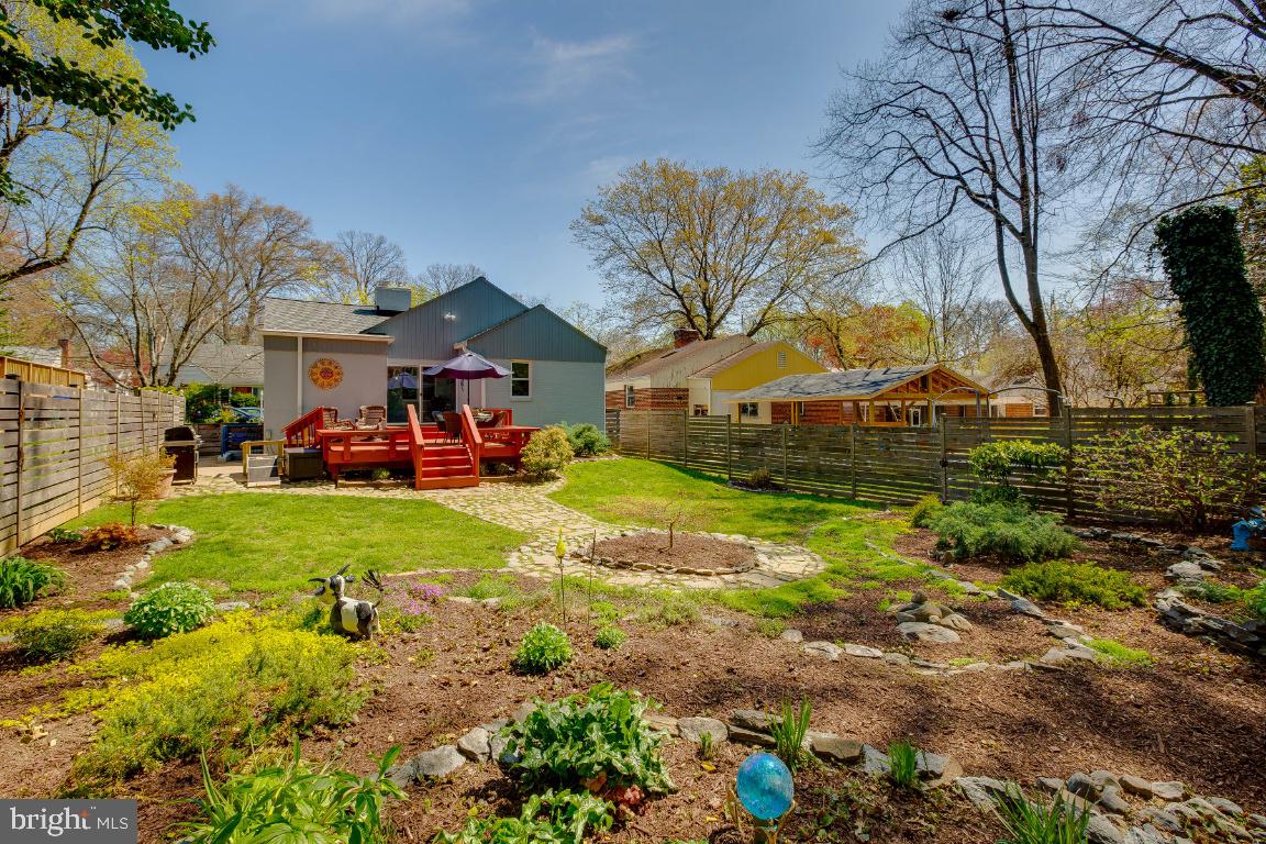 9106 Walden Road Silver Spring, MD 20901 - Photo 35 of 37