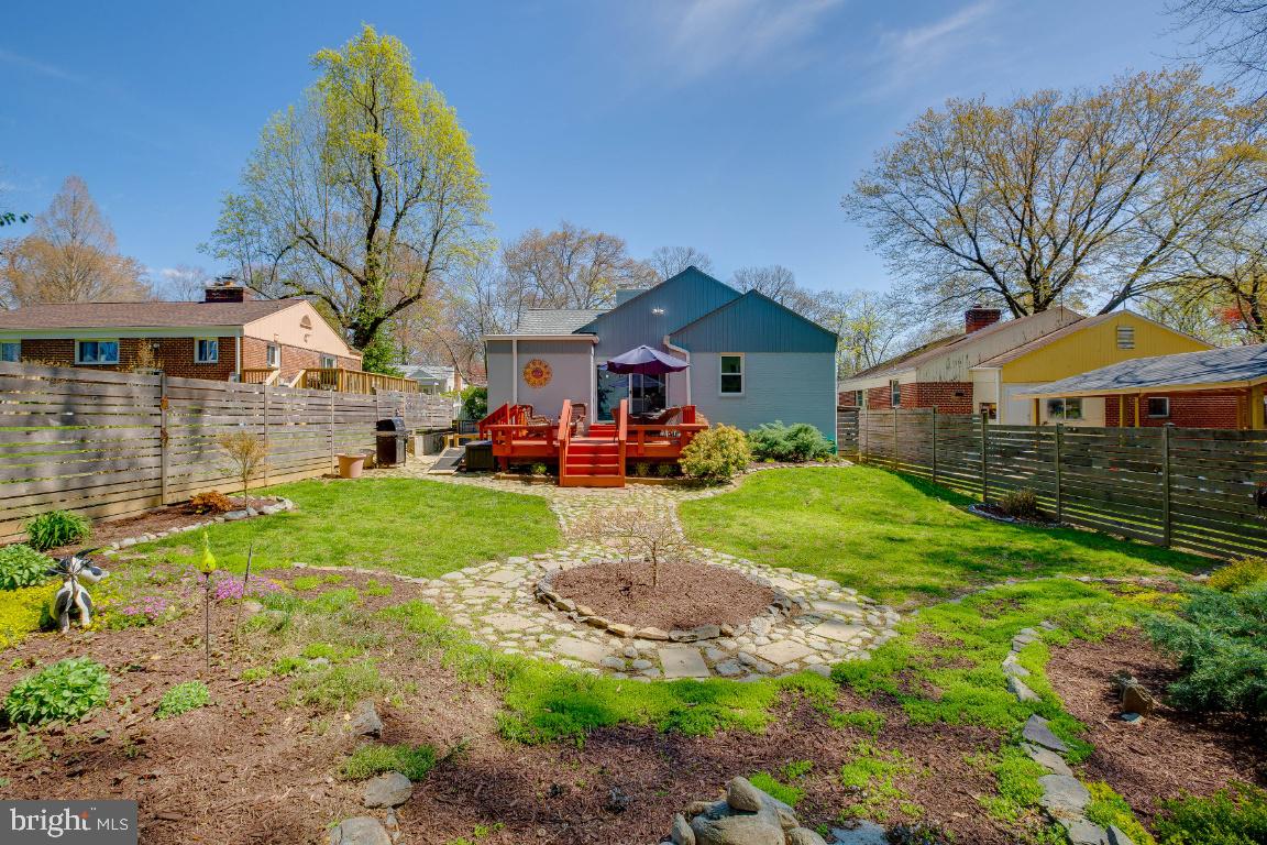 9106 Walden Road Silver Spring, MD 20901 - Photo 36 of 37