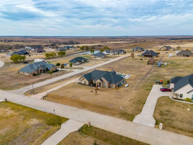 $689,000 | 7320 Spring Ranch Court, Godley, TX 76044