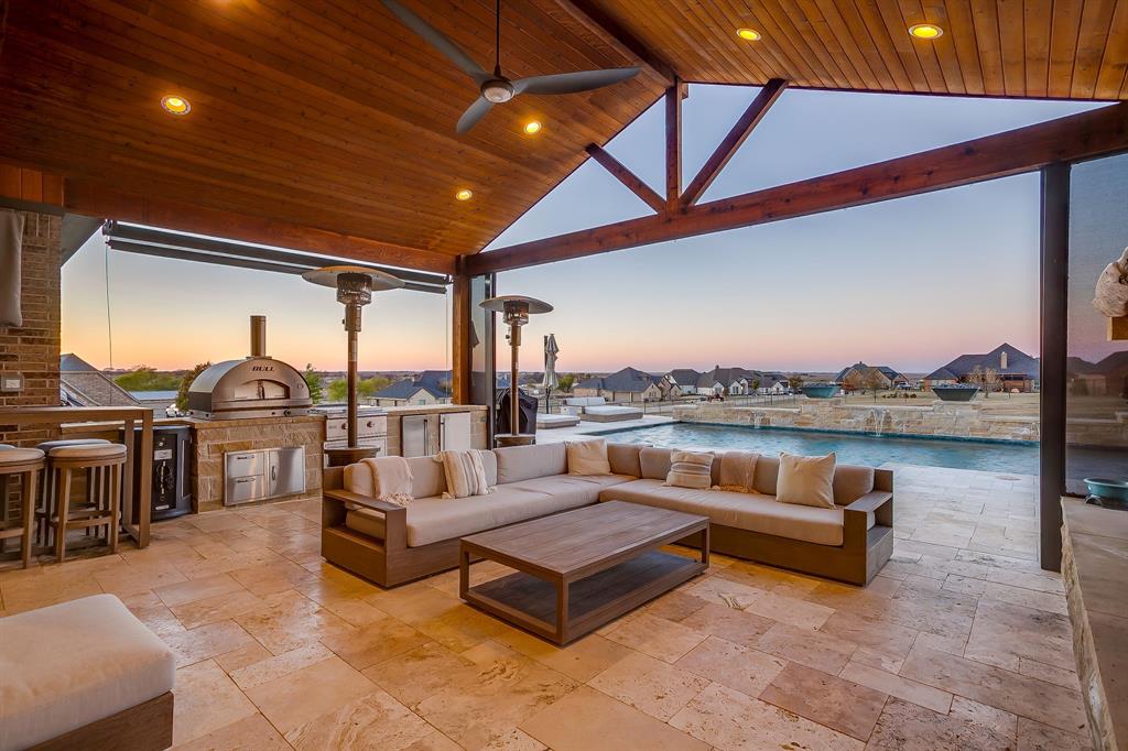 7320 Spring Ranch Court Godley, TX 76044 - Photo 2 of 40