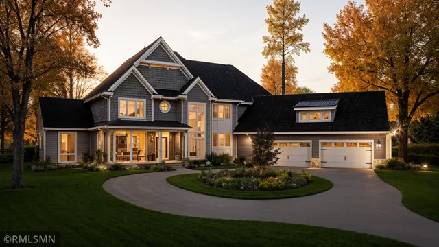 $2,599,000 | 7390 Keswick Court, Stillwater, MN 55082