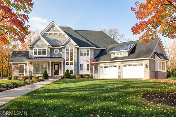 $2,699,000 | 7390 Keswick Court, Stillwater, MN 55082