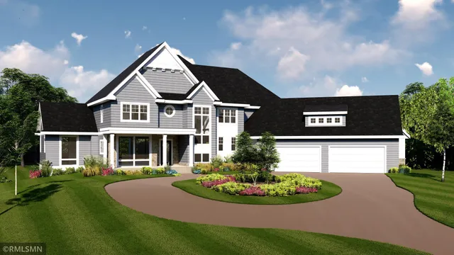 $2,699,000 | 7390 Keswick Court, Stillwater, MN 55082