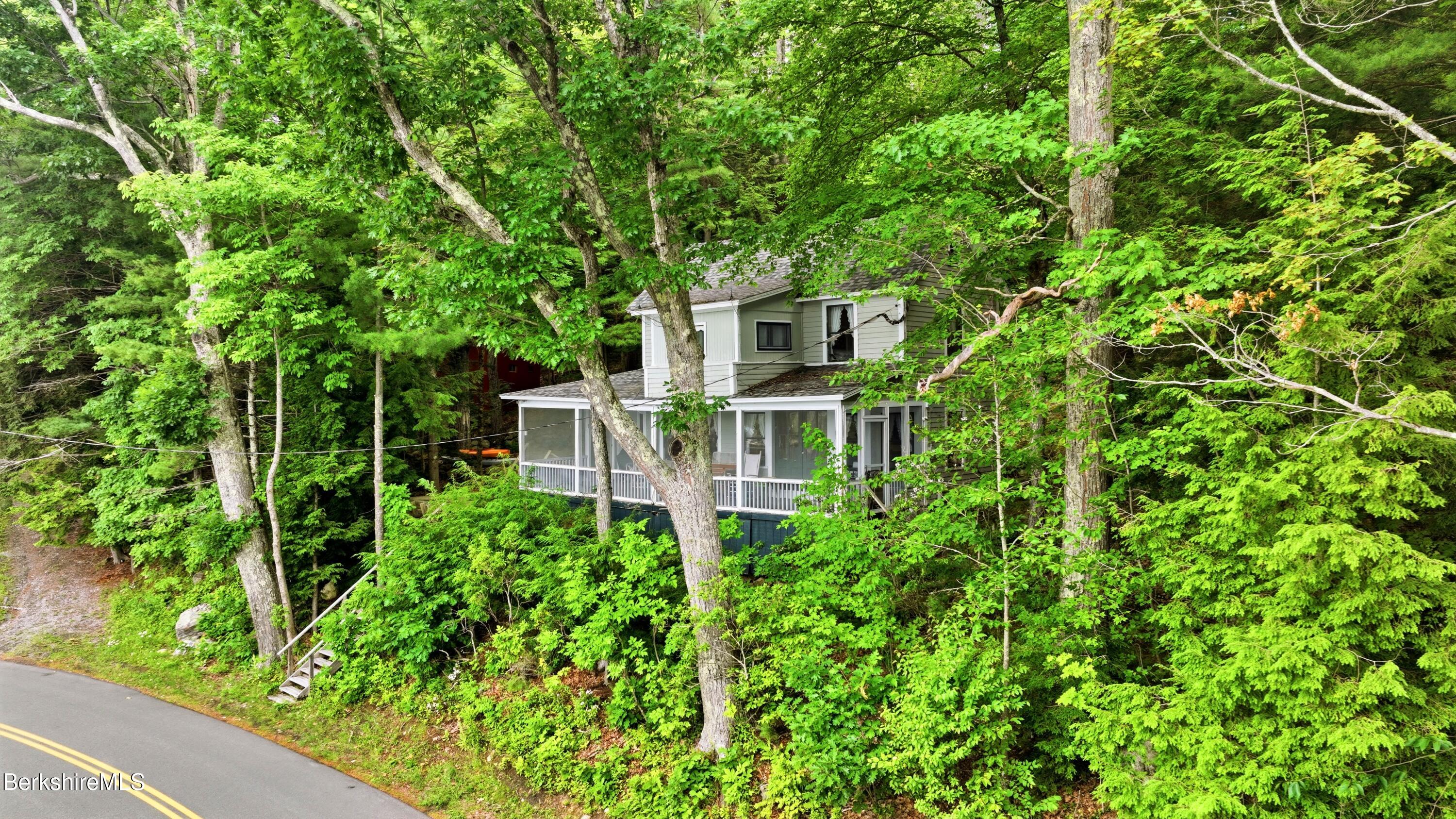1165 Reservoir Road East Otis, MA 01029 - Photo 4 of 41 DJI_0479