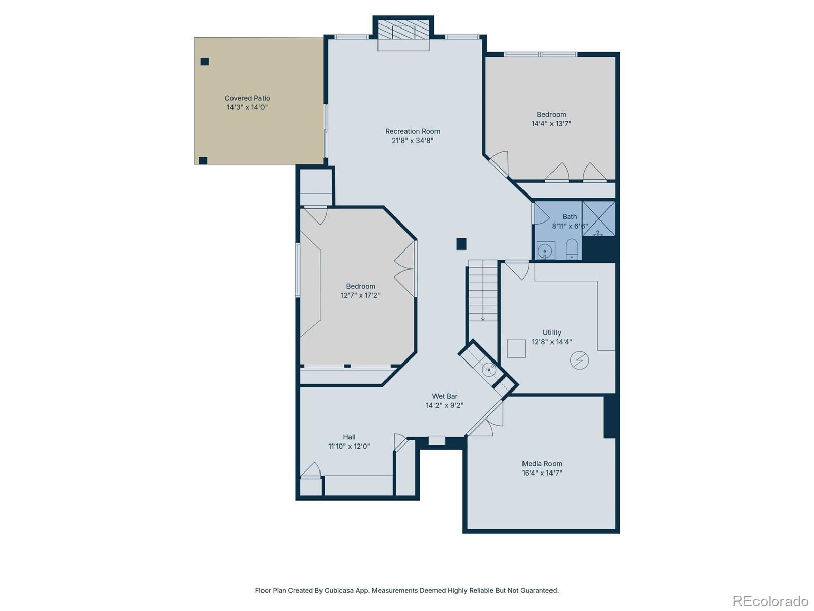 10 Roder Gate Lane Castle Pines, CO 80108 - Photo 32 of 32