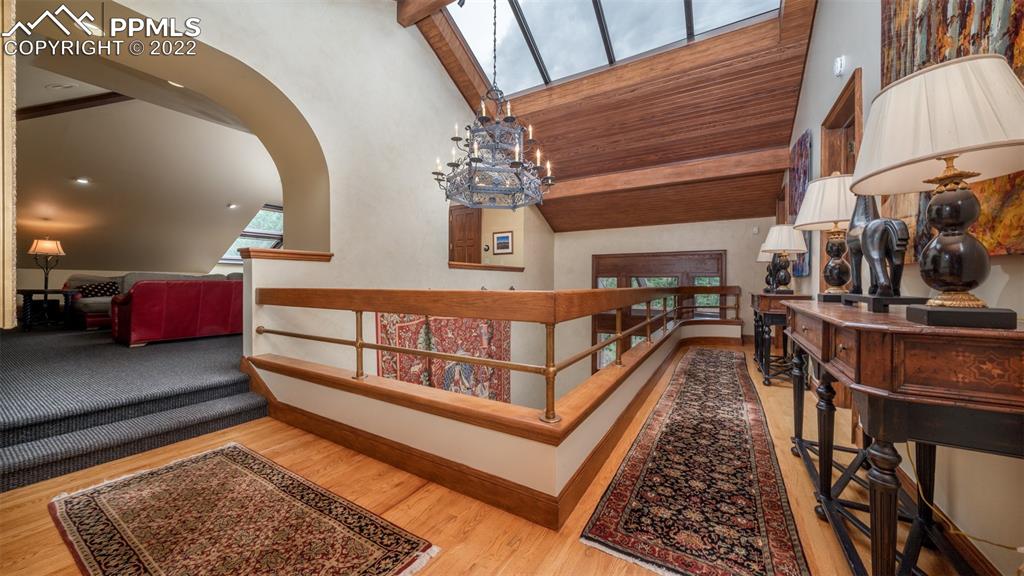 105 Marland Road Colorado Springs, CO 80906 - Photo 23 of 50 a front view of a house