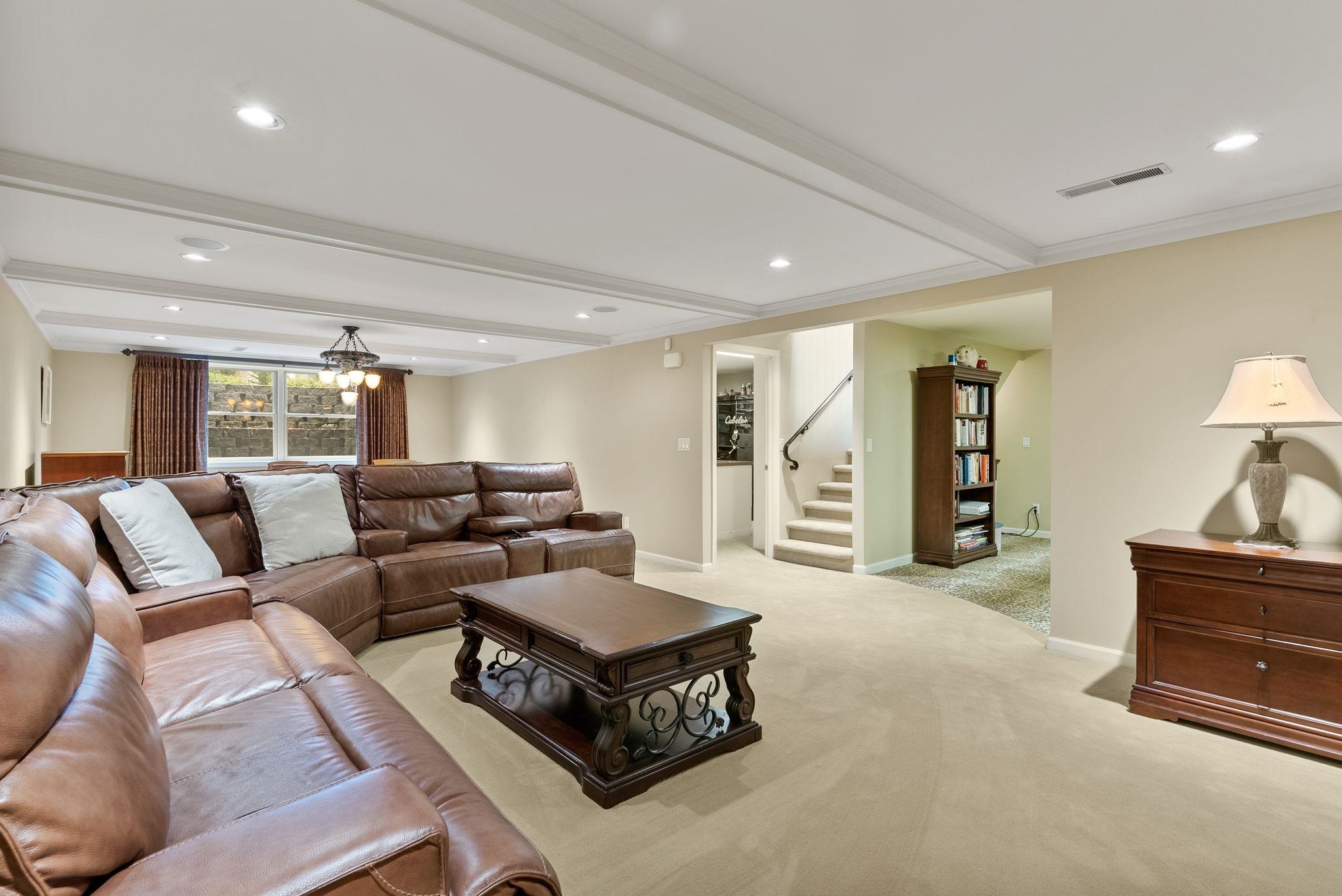 5417 South Quail Ridge Circle Spokane, WA 99223 - Photo 36 of 50