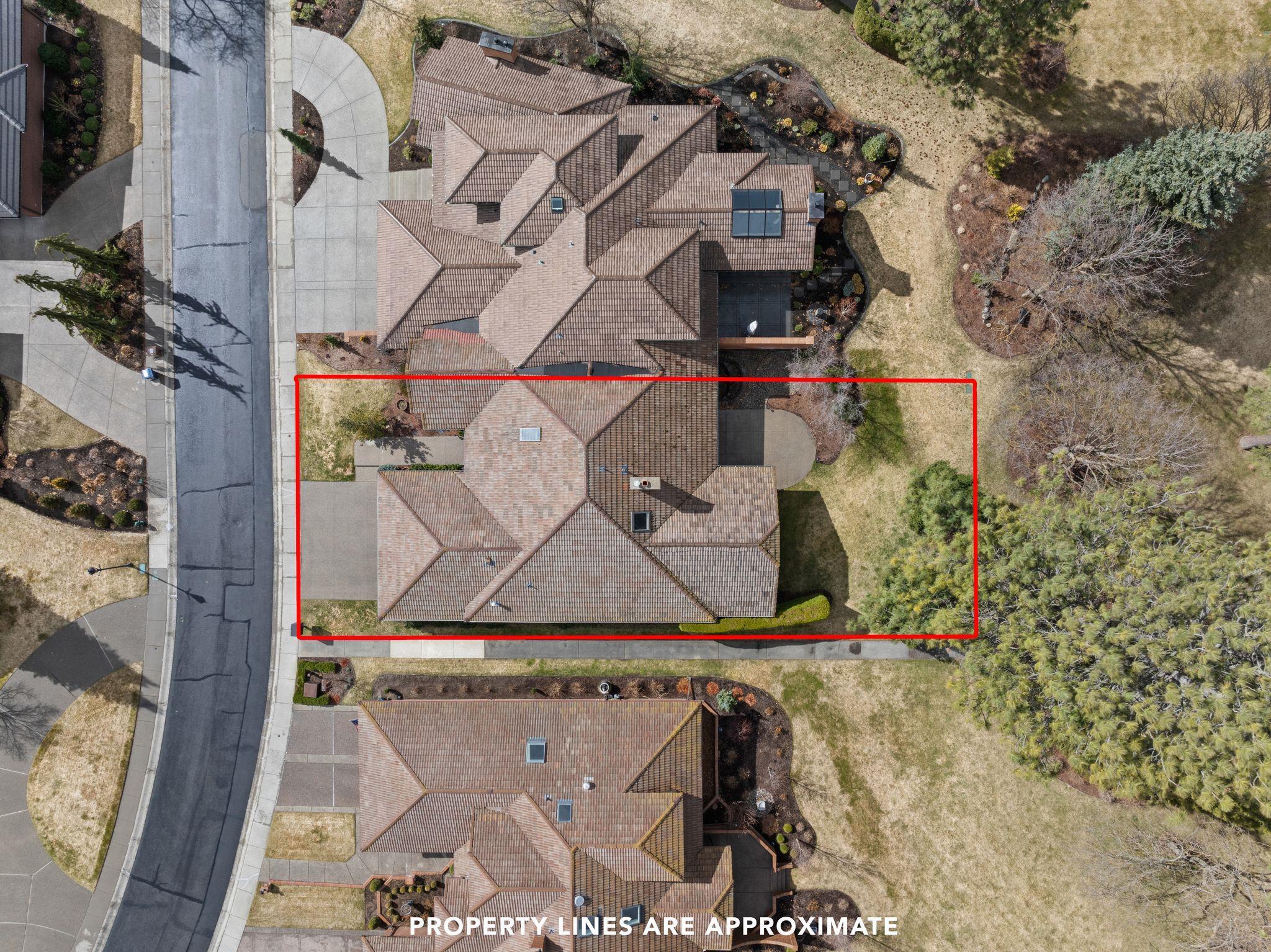 5417 South Quail Ridge Circle Spokane, WA 99223 - Photo 46 of 50