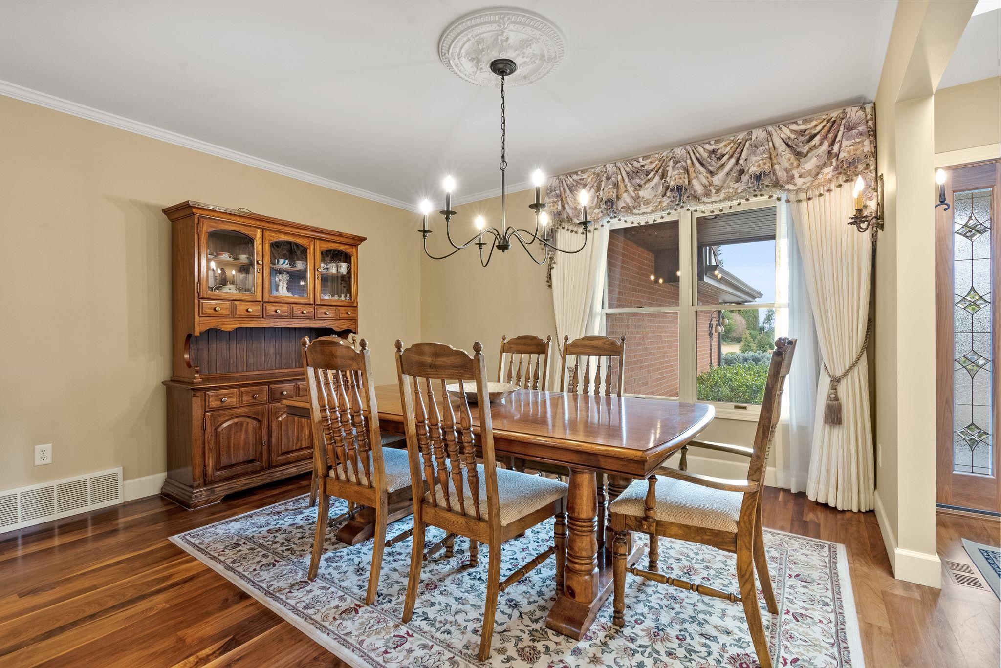 5417 South Quail Ridge Circle Spokane, WA 99223 - Photo 10 of 50