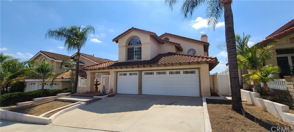 416 Dylan Drive Corona, CA 92879 - Photo 1 of 8 Front (Update pics and interior pics coming soon)