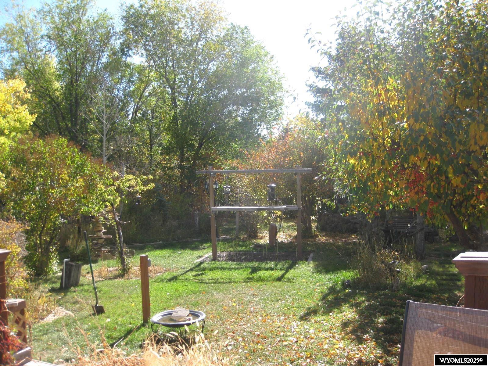 113 Butterfield Road Evanston, WY 82930 - Photo 18 of 21