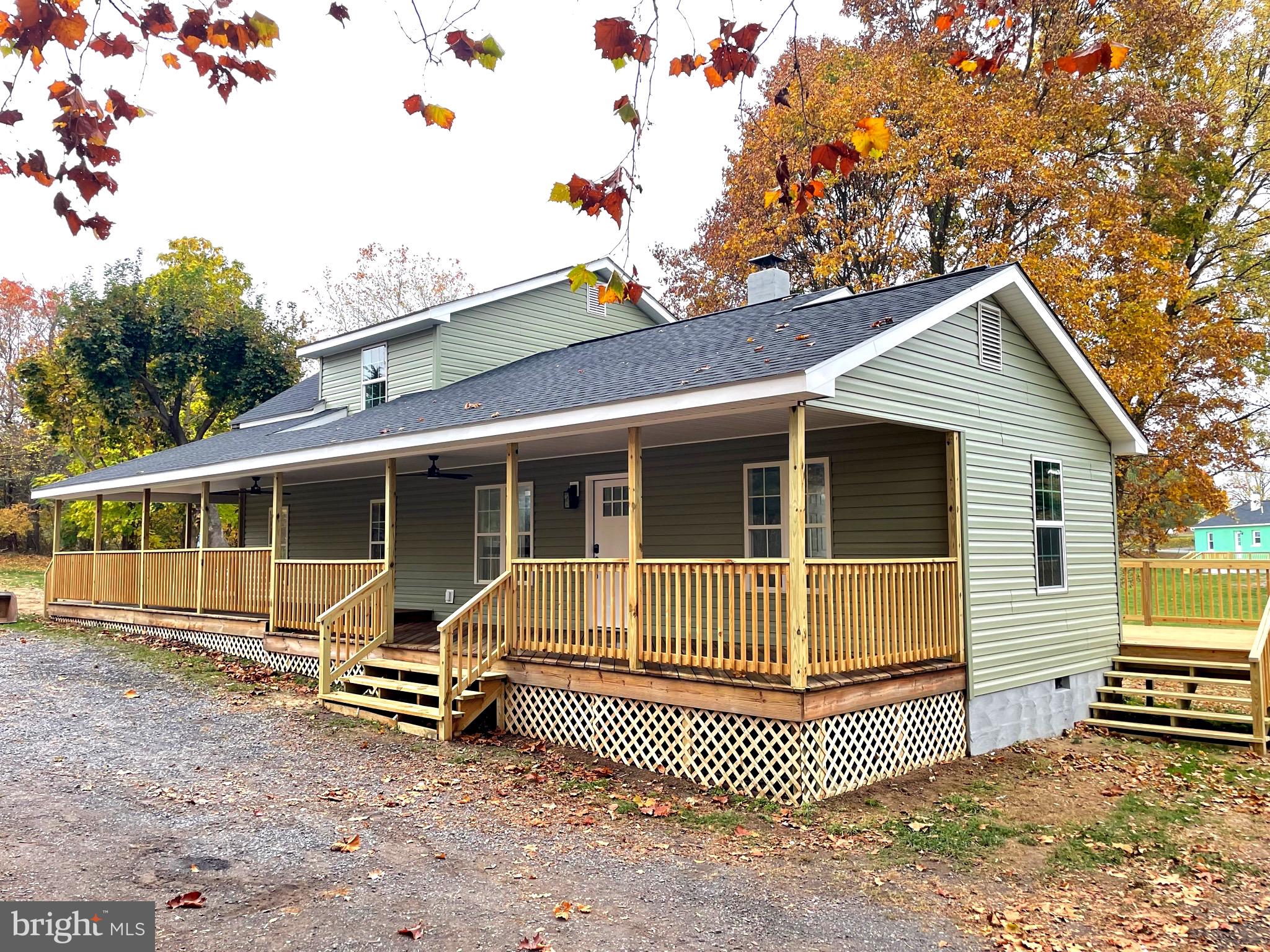 482 Rittenour Road Edinburg, VA 22824 - Photo 1 of 45