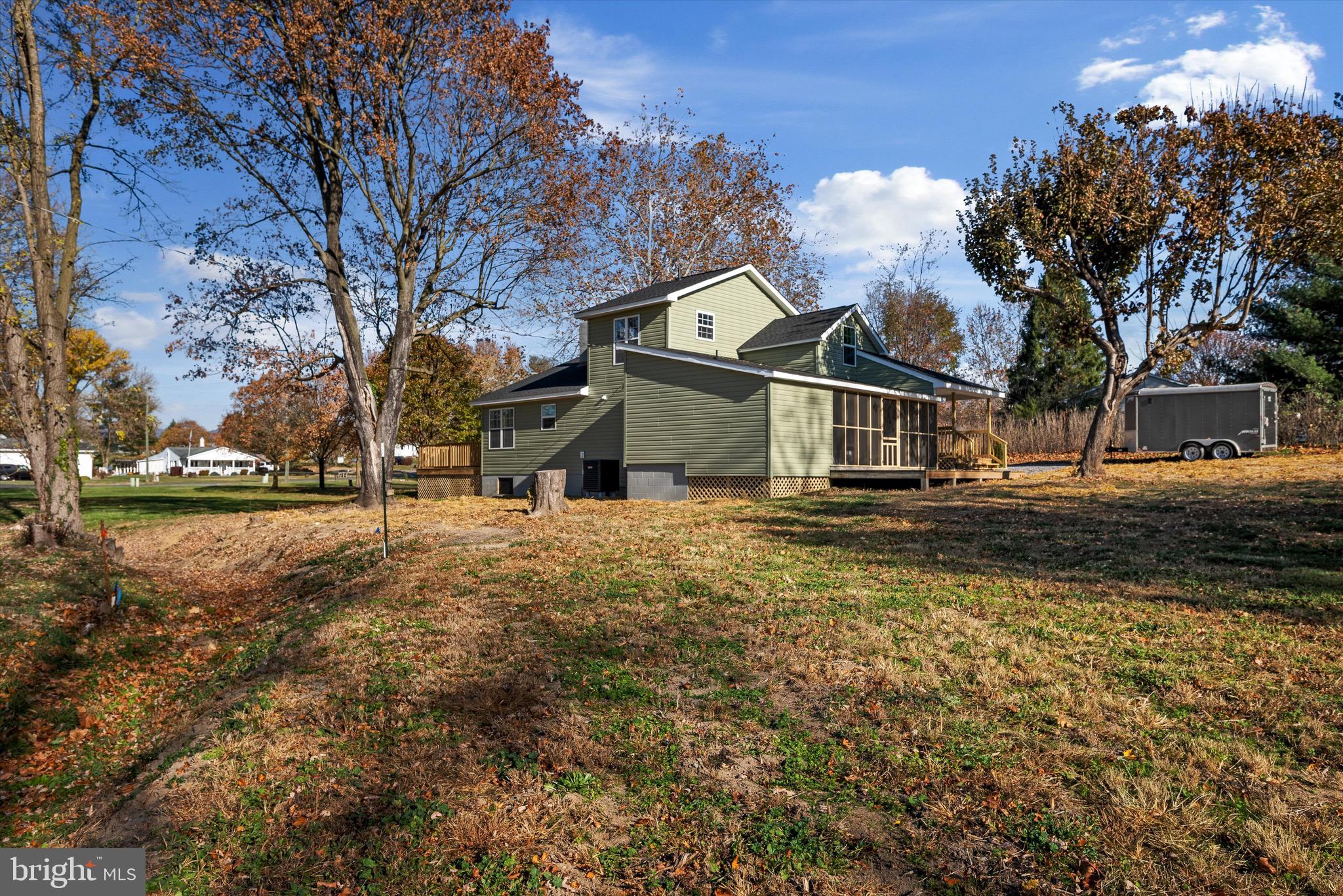 482 Rittenour Road Edinburg, VA 22824 - Photo 31 of 45