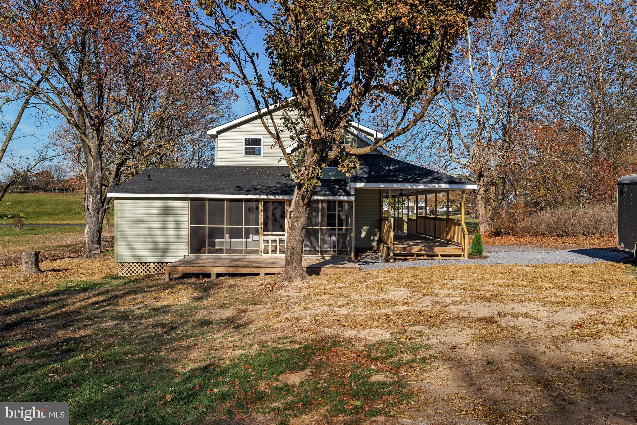 482 Rittenour Road Edinburg, VA 22824 - Photo 32 of 45