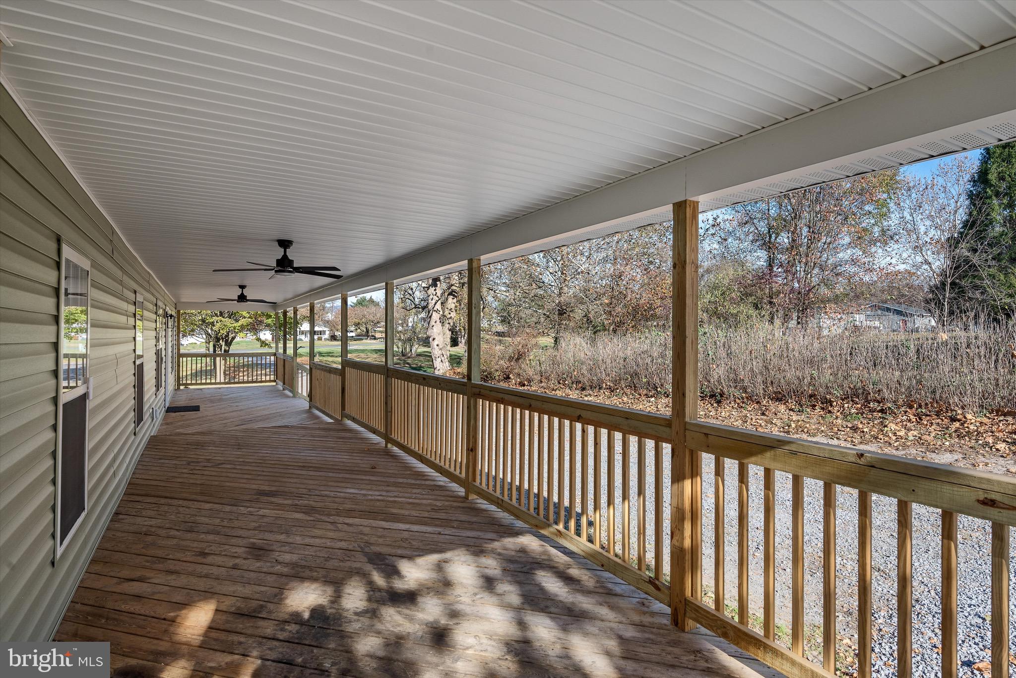 482 Rittenour Road Edinburg, VA 22824 - Photo 35 of 45