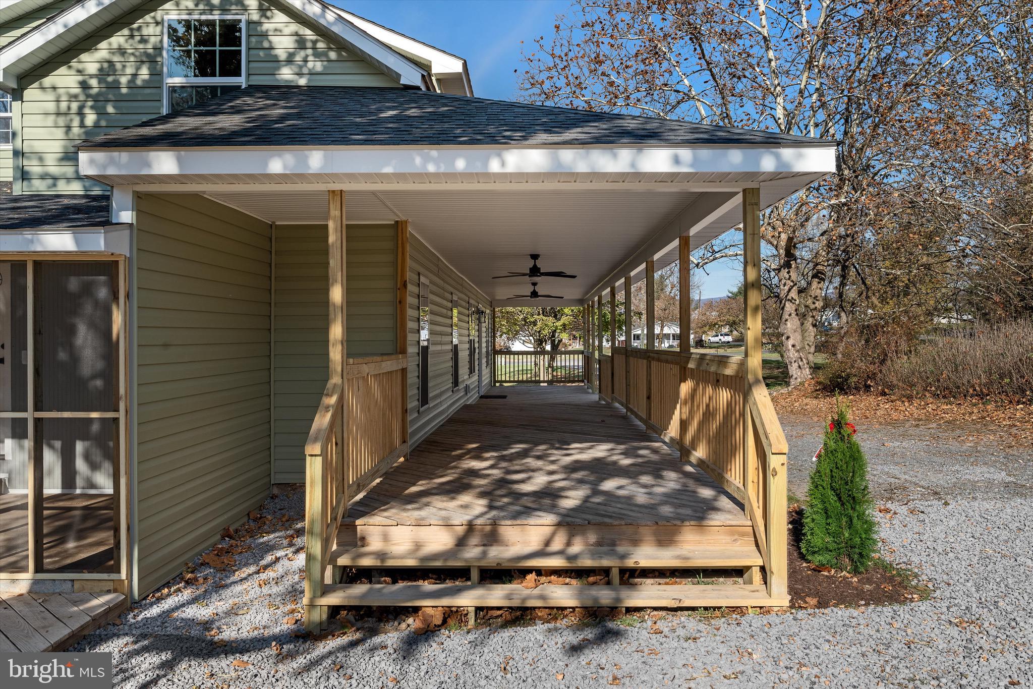 482 Rittenour Road Edinburg, VA 22824 - Photo 36 of 45