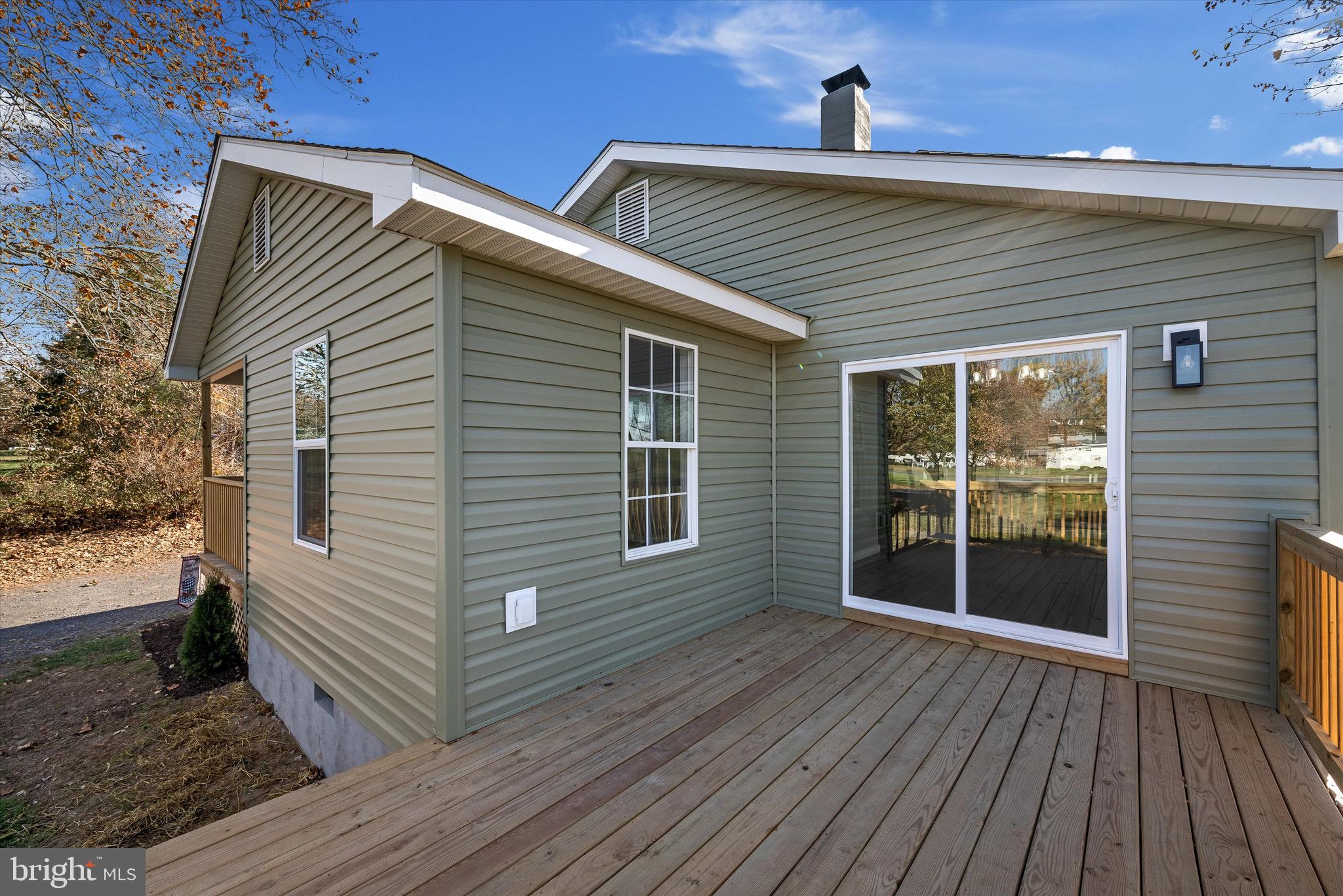 482 Rittenour Road Edinburg, VA 22824 - Photo 39 of 45