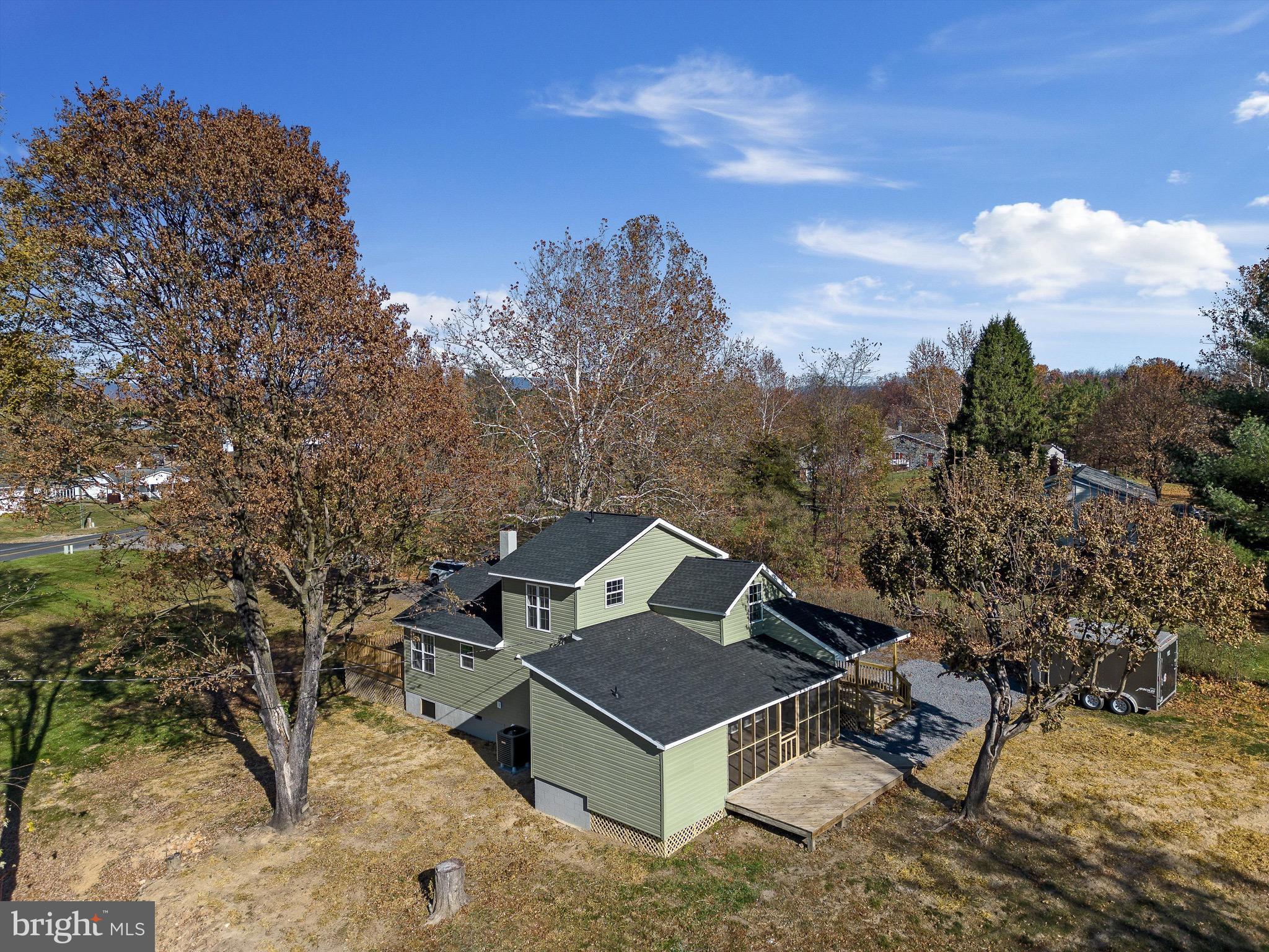 482 Rittenour Road Edinburg, VA 22824 - Photo 40 of 45