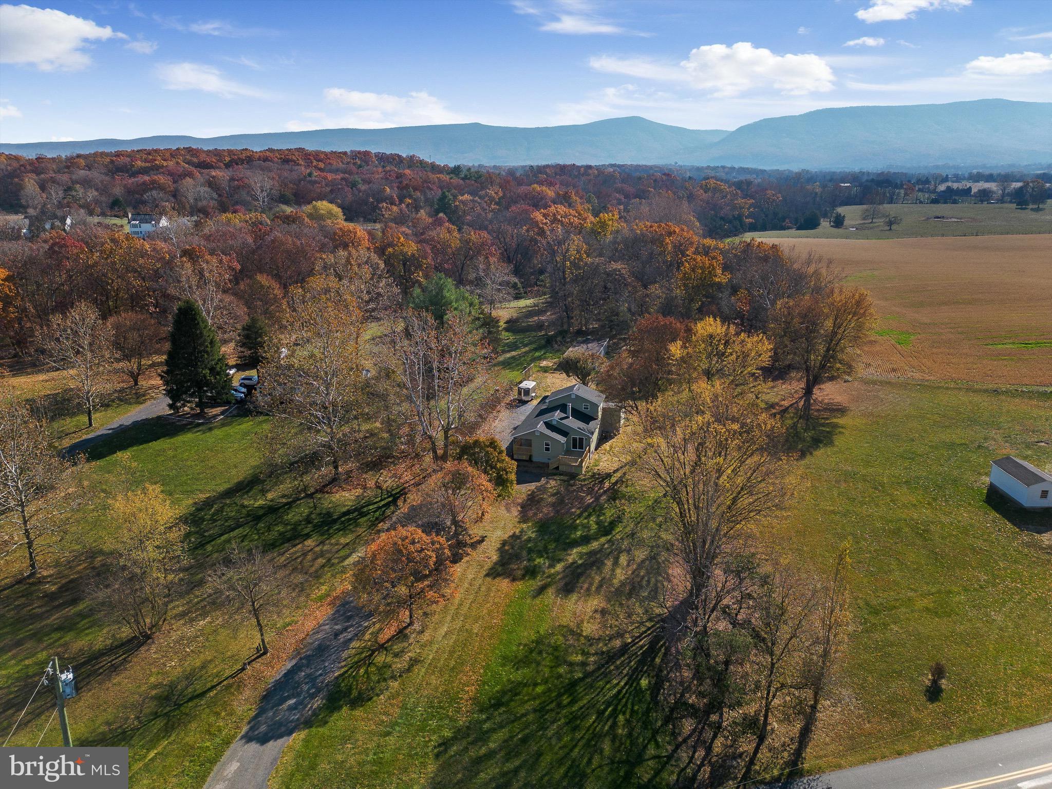 482 Rittenour Road Edinburg, VA 22824 - Photo 41 of 45