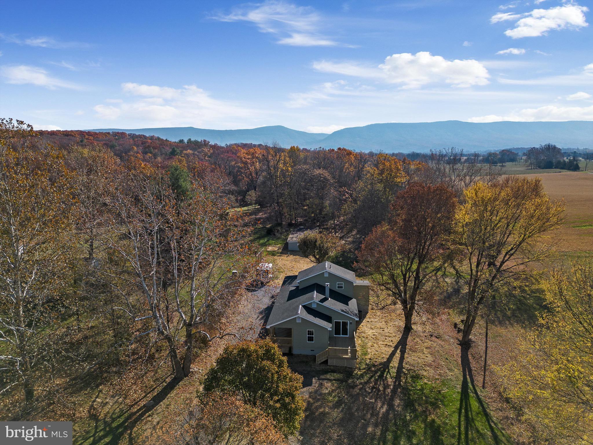 482 Rittenour Road Edinburg, VA 22824 - Photo 43 of 45