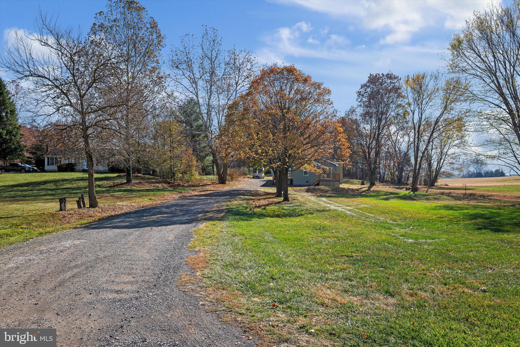 482 Rittenour Road Edinburg, VA 22824 - Photo 6 of 45