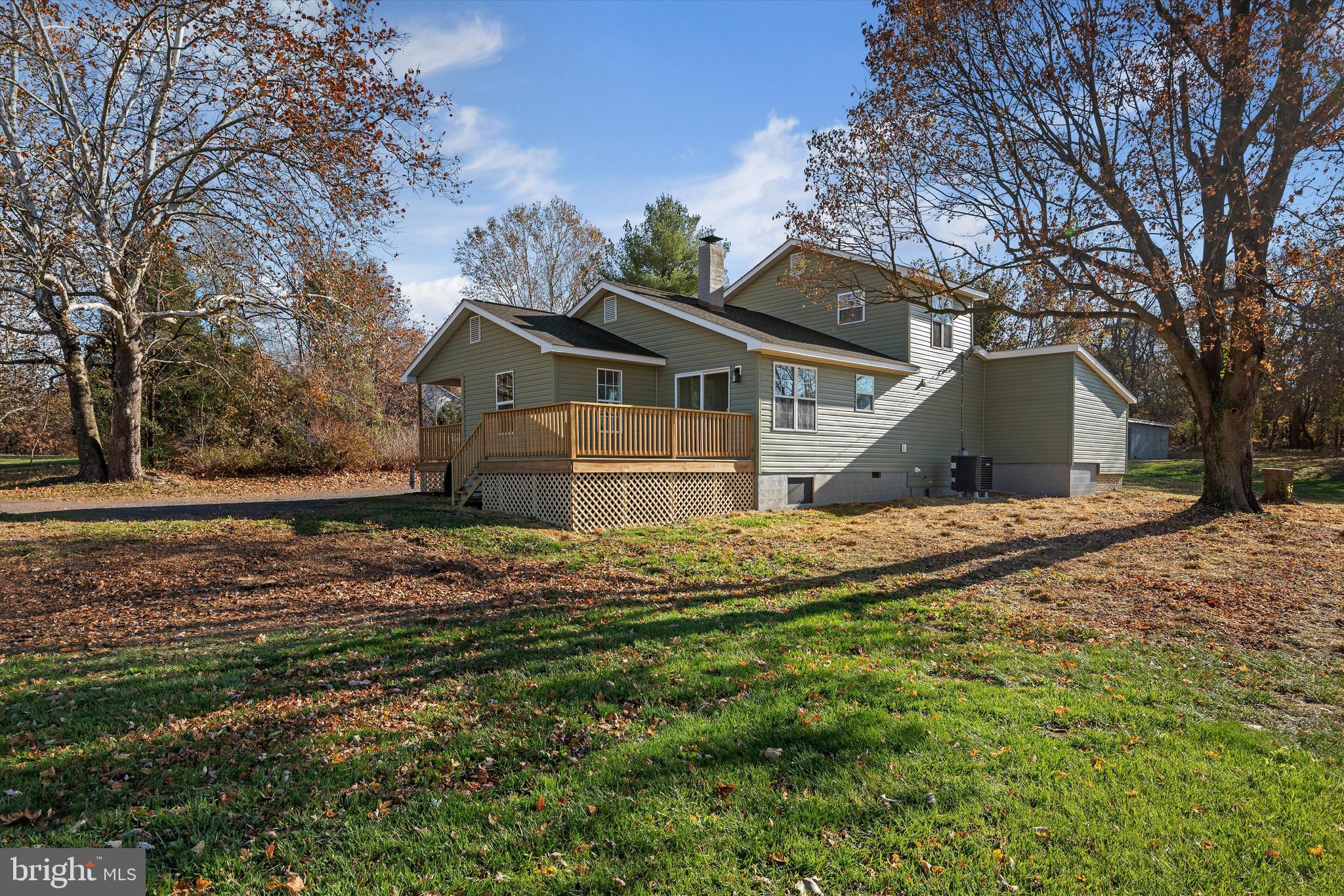482 Rittenour Road Edinburg, VA 22824 - Photo 8 of 45
