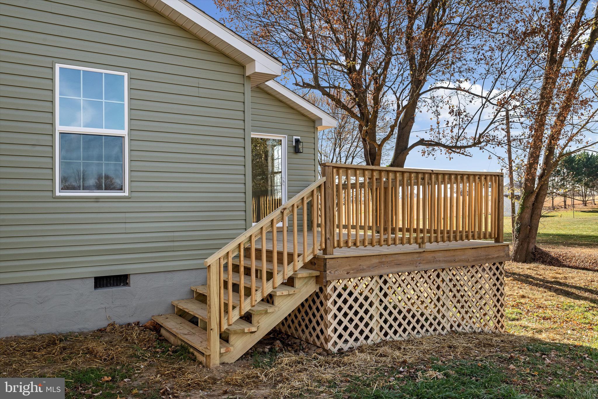 482 Rittenour Road Edinburg, VA 22824 - Photo 9 of 45