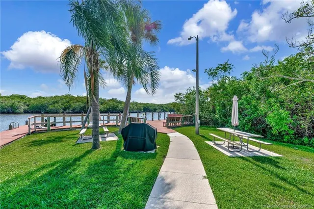 $255,000 | 540 Southwest South River Drive, Unit 202, Stuart, FL 34997
