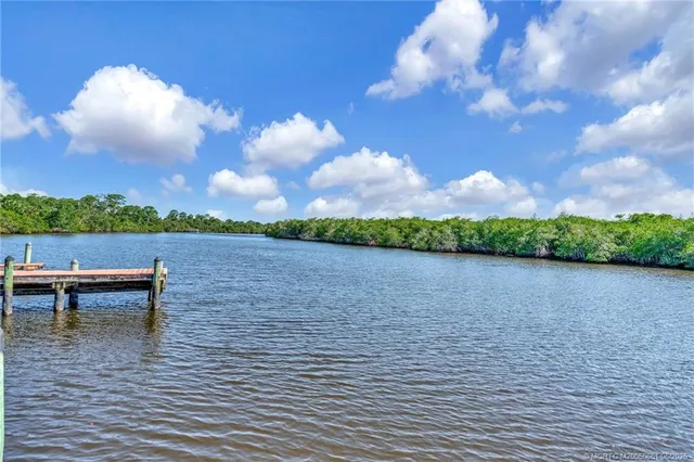 $255,000 | 540 Southwest South River Drive, Unit 202, Stuart, FL 34997