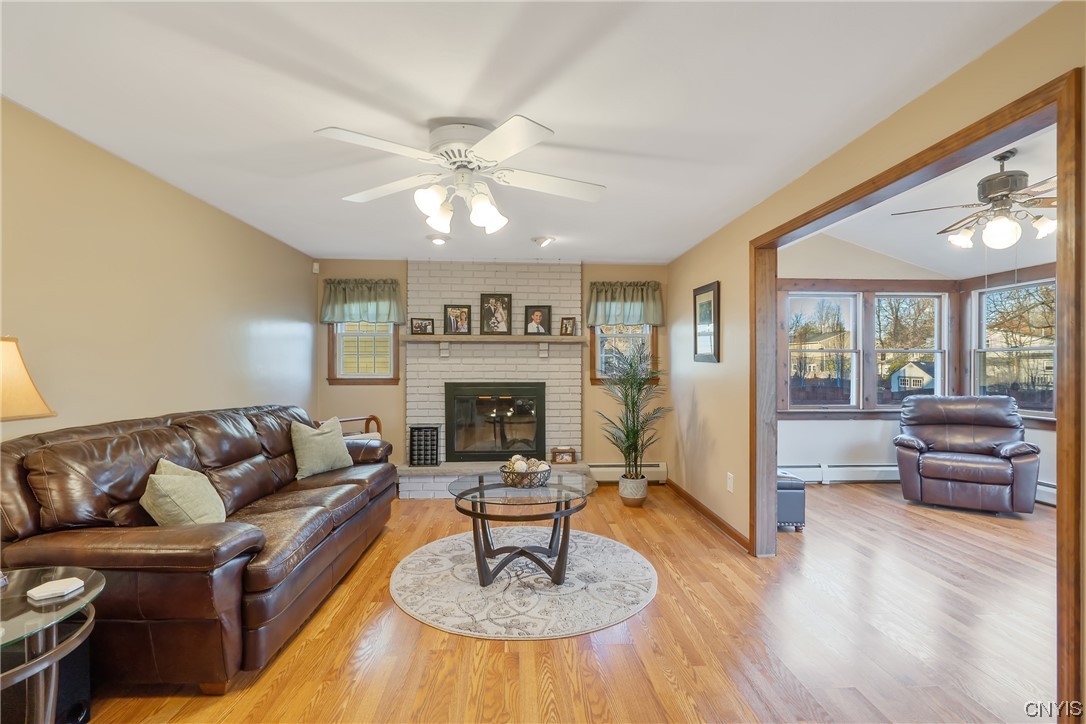 8032 Ginger Road Liverpool, NY 13090 - Photo 18 of 43 Gallery Image 18