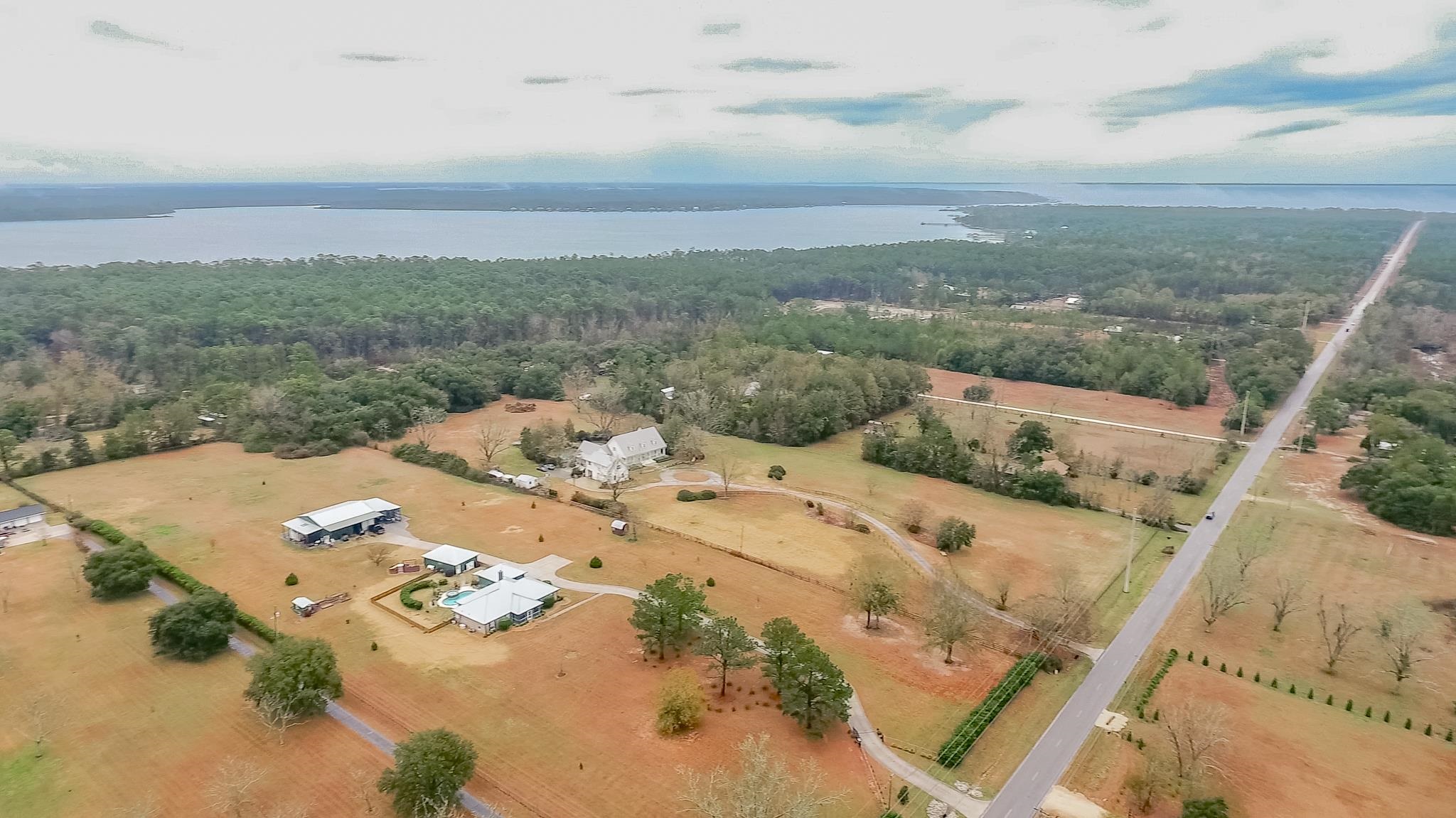 12581 Mary Ann Bch Road Fairhope, AL 36532 - Photo 44 of 49