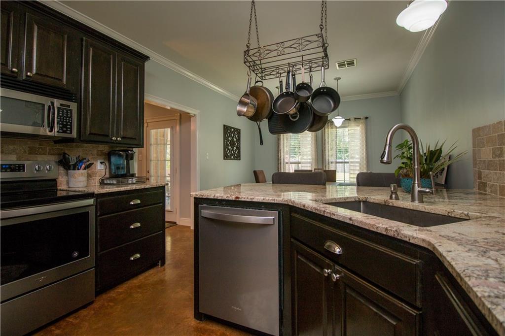 6024 Toria Drive Alexandria, LA 71303 - Photo 8 of 20 Gallery Image 8