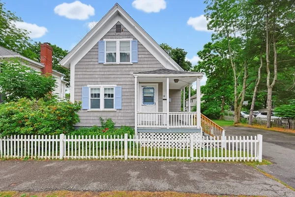 $675,000 | 18 Plain Street, Natick, MA 01760