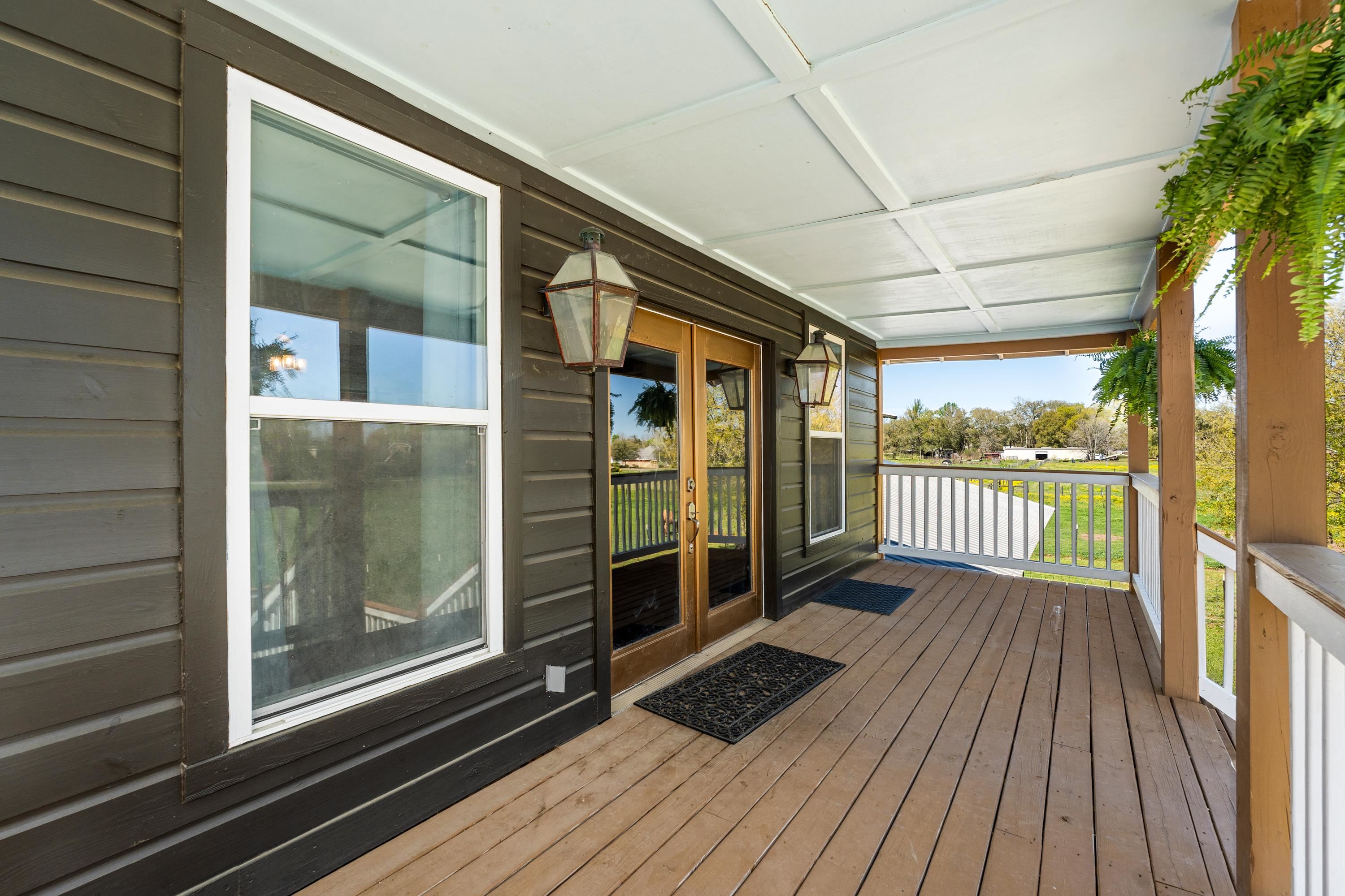 25331 Austin Road Daphne, AL 36526 - Photo 5 of 73 Deck